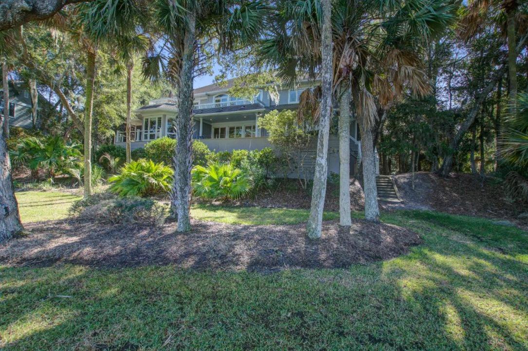 Villa 5 Avocet Kiawah Island Exterior foto