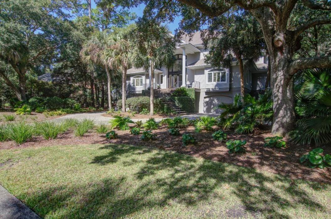 Villa 5 Avocet Kiawah Island Exterior foto