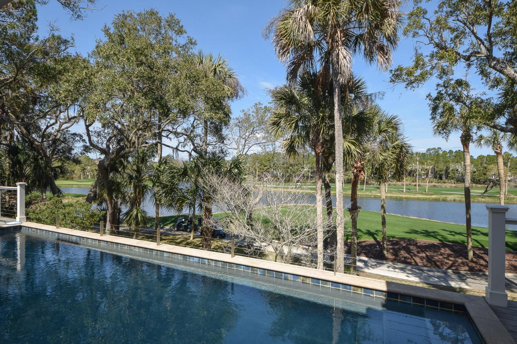 Villa 5 Avocet Kiawah Island Exterior foto