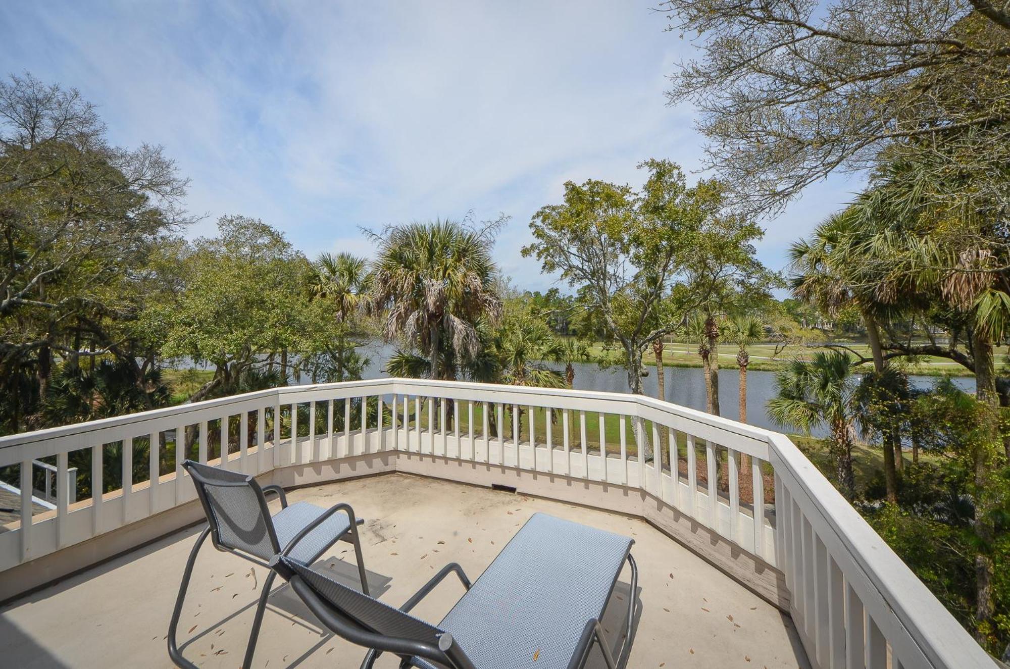 Villa 5 Avocet Kiawah Island Exterior foto